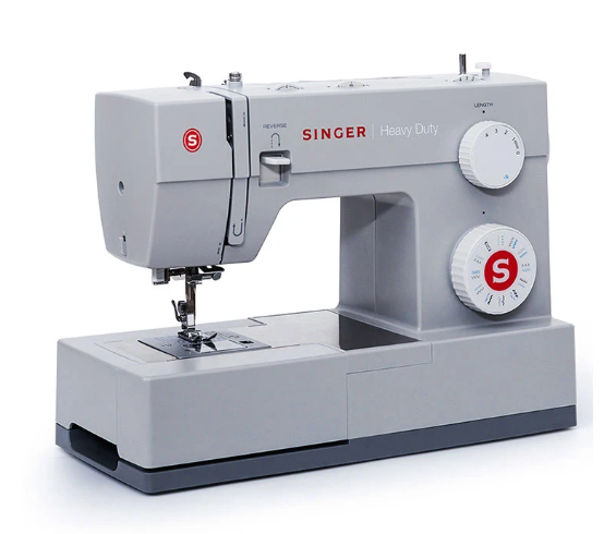 Singer 4423 heavy duty denim sewing machine