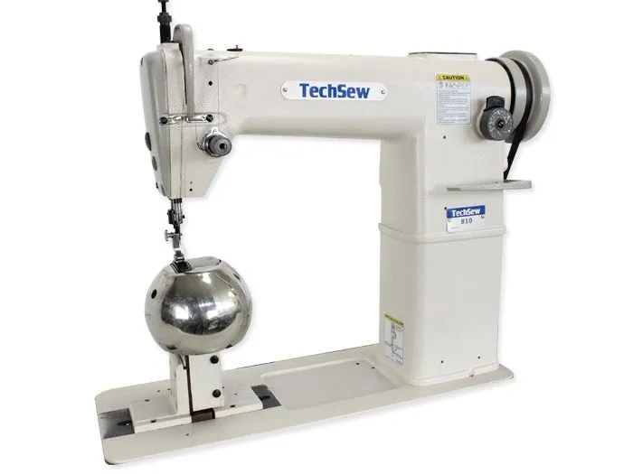 representation of a techsew810 wig sewing machine
