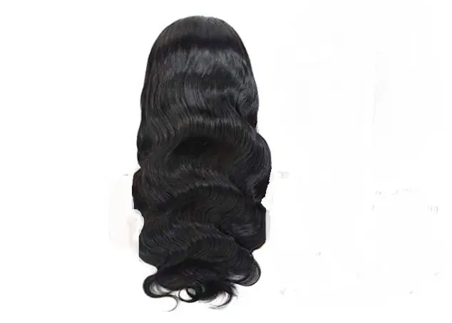 Representation of glueless Wig