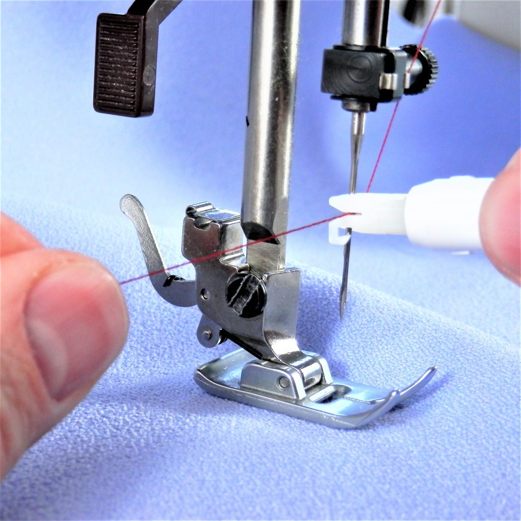 HOW TO THREAD SEWING MACHINE(10 EASY STEPS)