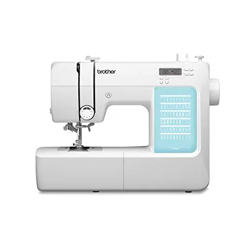 AUTOMATIC VS MANUAL SEWING MACHINES-5 DIFFERENCES