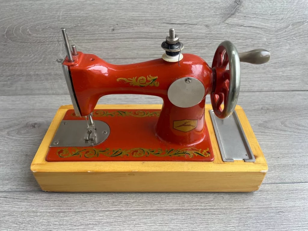 Kenmore Sewing Machine User Manual