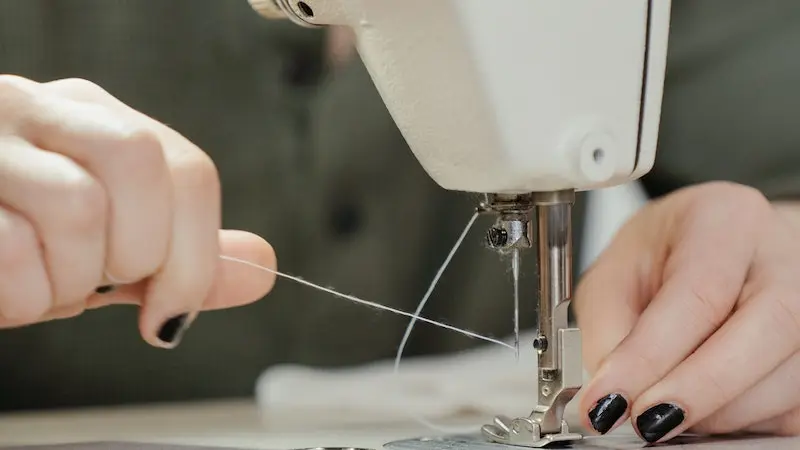 Sewing Machine Thread Keeps Breaking, 10 TIPS to Fix