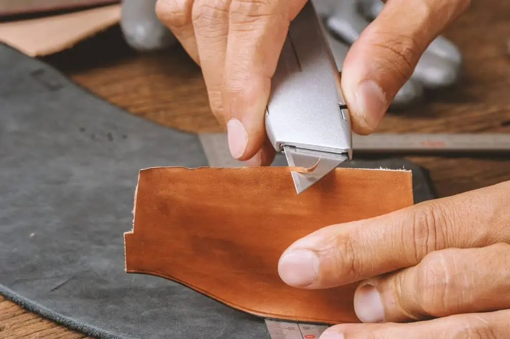 An Expert's Guide on How to Sew Leather by Hand