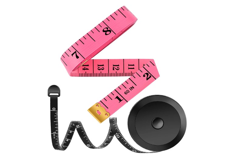 Measuring Tape - measuring tools in sewing and their uses