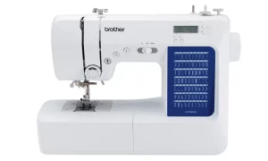 Brother CS7000x – Best Leather Sewing and Quilting Machine