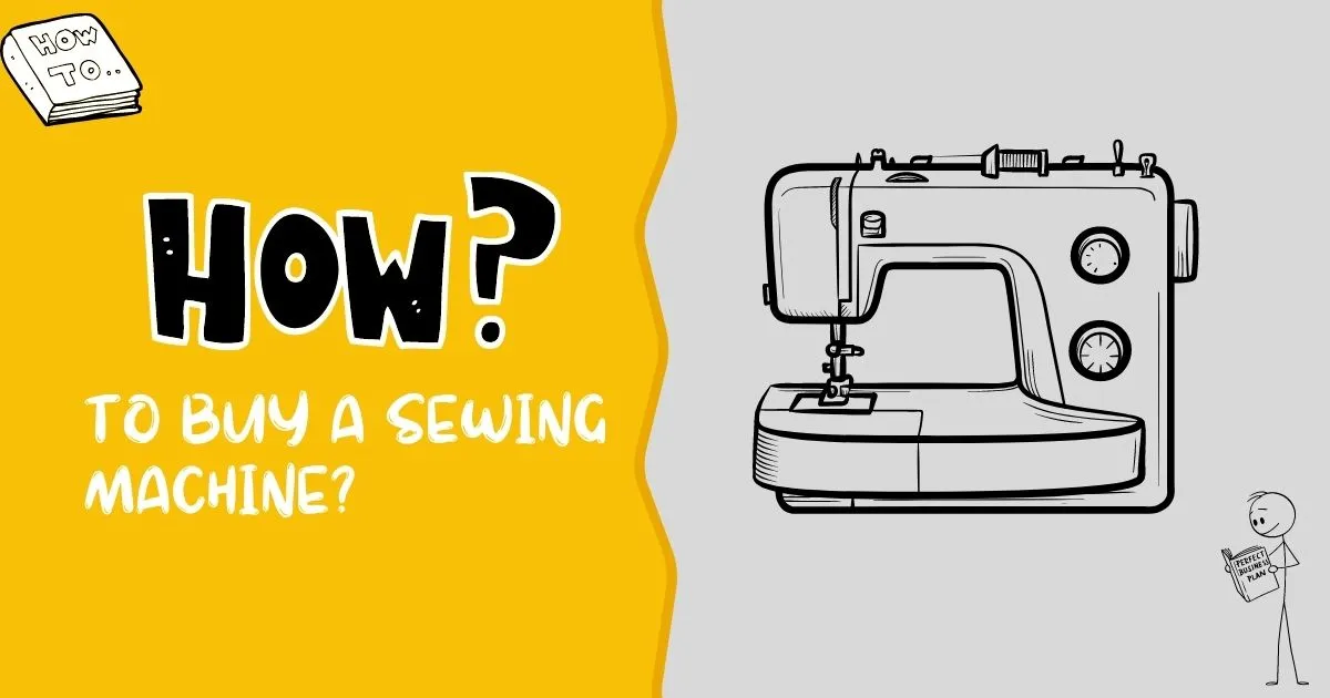 SEWING 101: A MUST-READ SEWING GUIDE