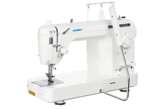 JUKI TL-2000QI – Best Leather Sewing Machine for the Money