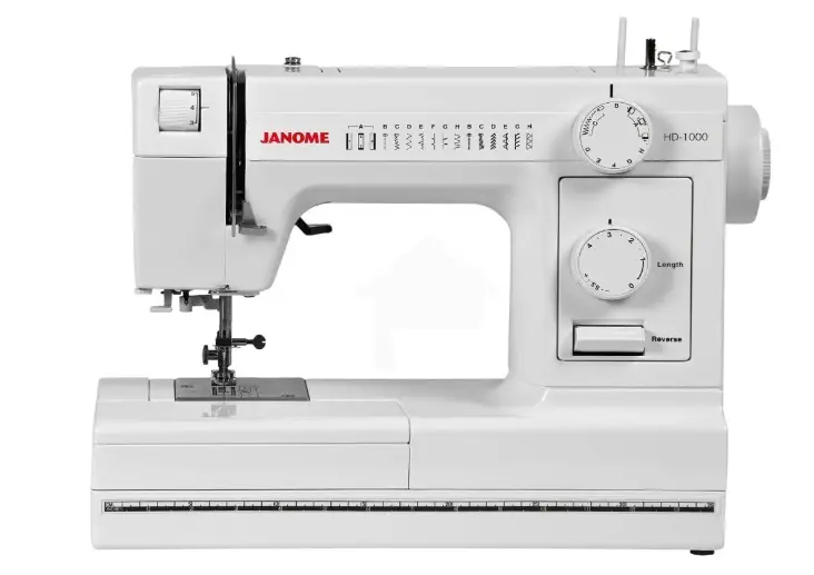 Best Sewing Machine For Leather You Can Get ⋆ Hello Sewing