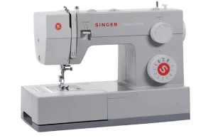 Singer 4411 – Best Heavy Duty Sewing Machine for Leather