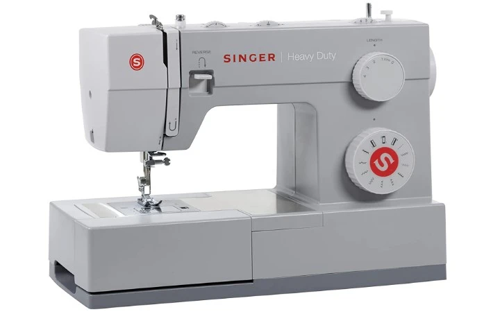 SINGER 4411 REVIEW – A MUST READ REVIEW OF 2023