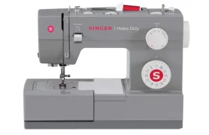 Singer 4432 – Best Leather Sewing Machine for Beginners