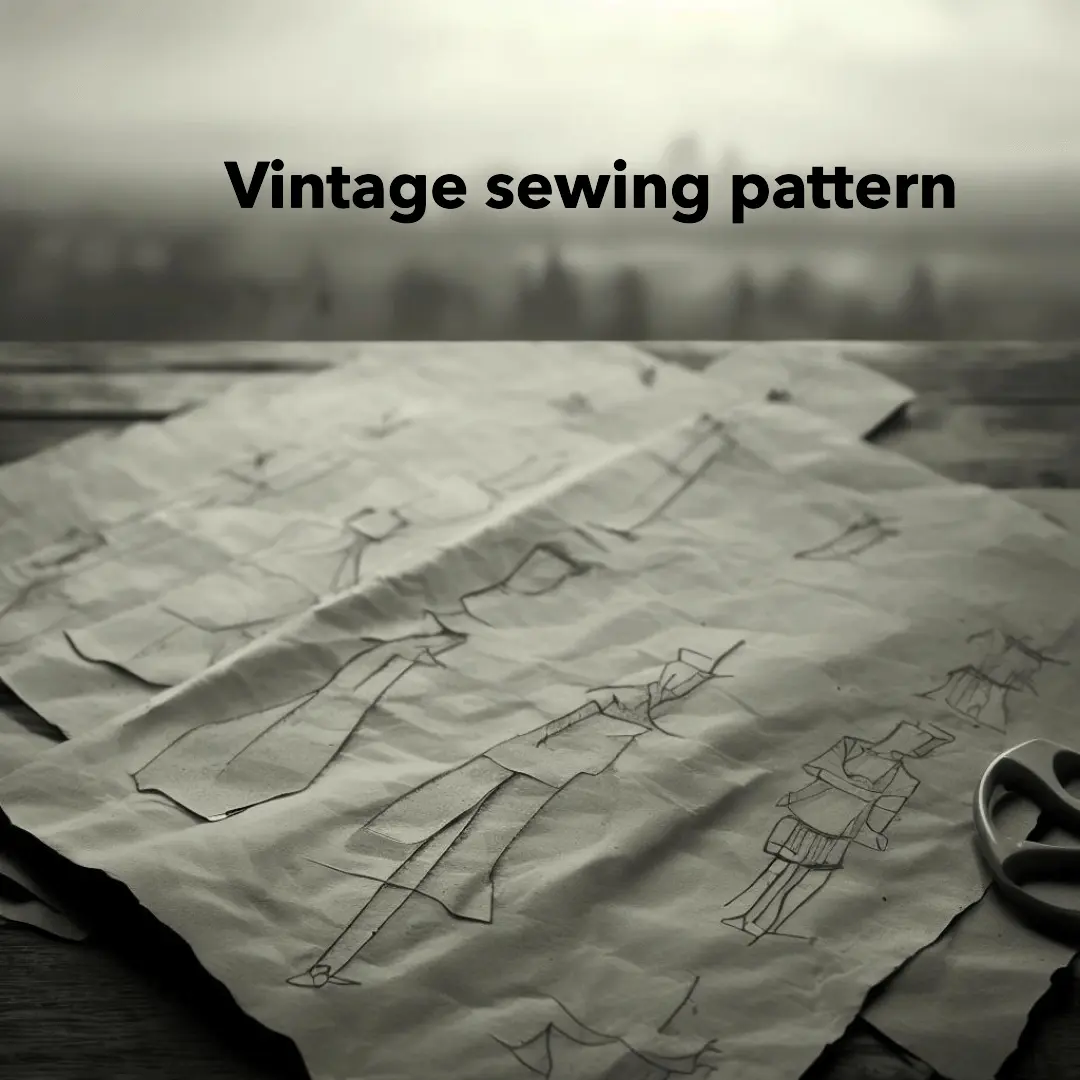 HOW TO STORE SEWING PATTERNS - 6 CREATIVE IDEAS