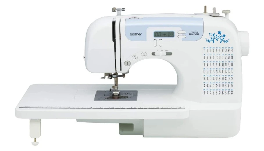 Singer Heavy Duty HD6380 Sewing Machine