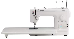 Best for sewing leather – Brother PQ1500SL
