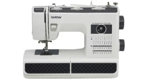 Best Automatic Sewing Machine – Brother ST371HD