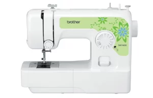 Best manual – Brother Sewing 14 Stitch Sewing Machine SM1400
