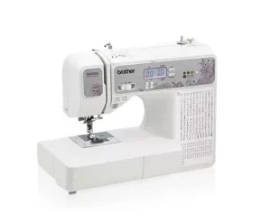 Best for sewing – Brother SQ9285