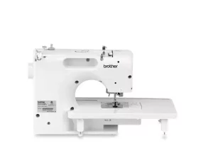Best for quilting – Brother XR9550