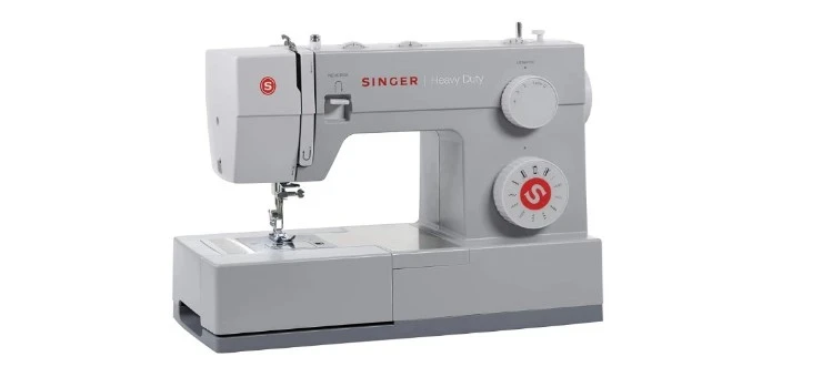 Heavy Duty 6380 Sewing Machine