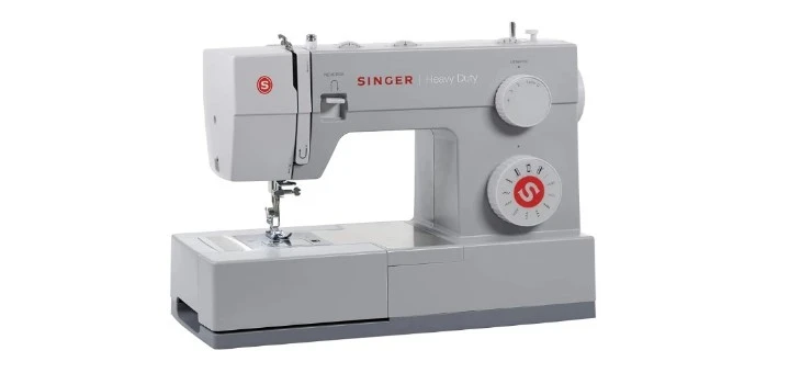 Singer Heavy Duty Sewing Machine HD6380 – Quality Sewing & Vacuum