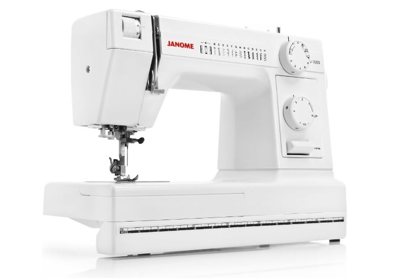 TOP 10 BEST INDUSTRIAL SEWING MACHINES IN 2024