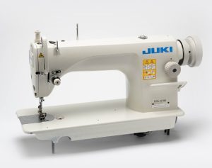 Best Overall Industrial sewing machine for Commercial use – JUKI DDL8700H