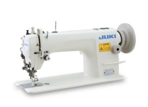 Juki DU 1181N – sewing machine for professional use