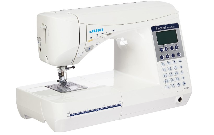 TOP 10 BEST INDUSTRIAL SEWING MACHINES IN 2024