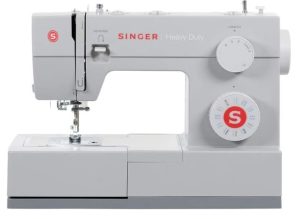 Singer Heavy Duty 4423 - industrial sewing machine 