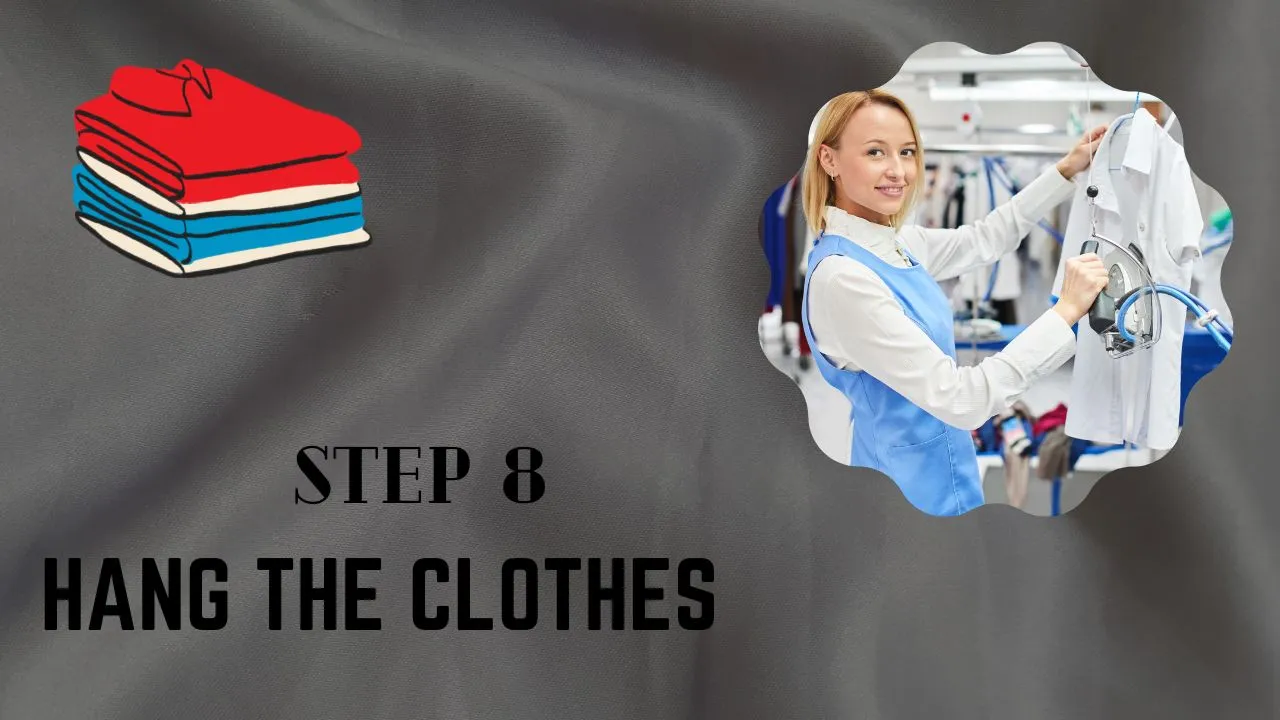 Step-by-Step Guide: How to Iron Pants