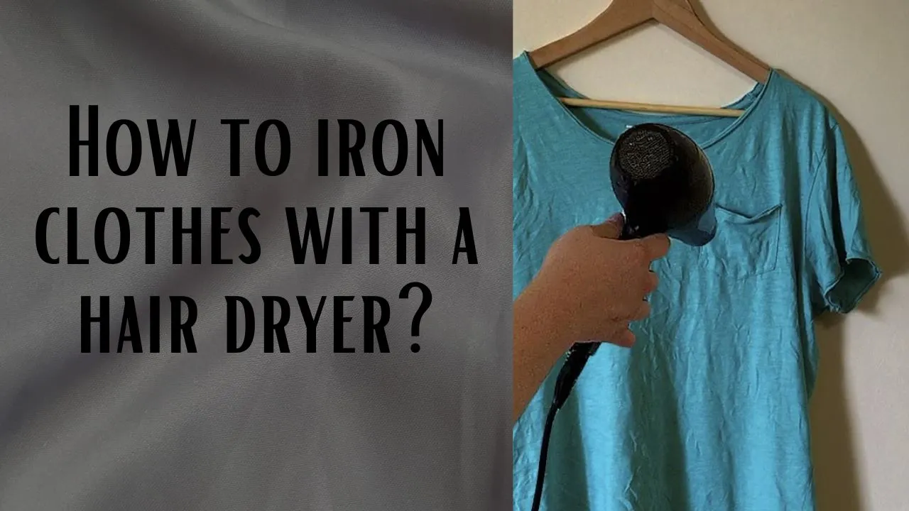How to Iron Different Fabrics - Fabric Care