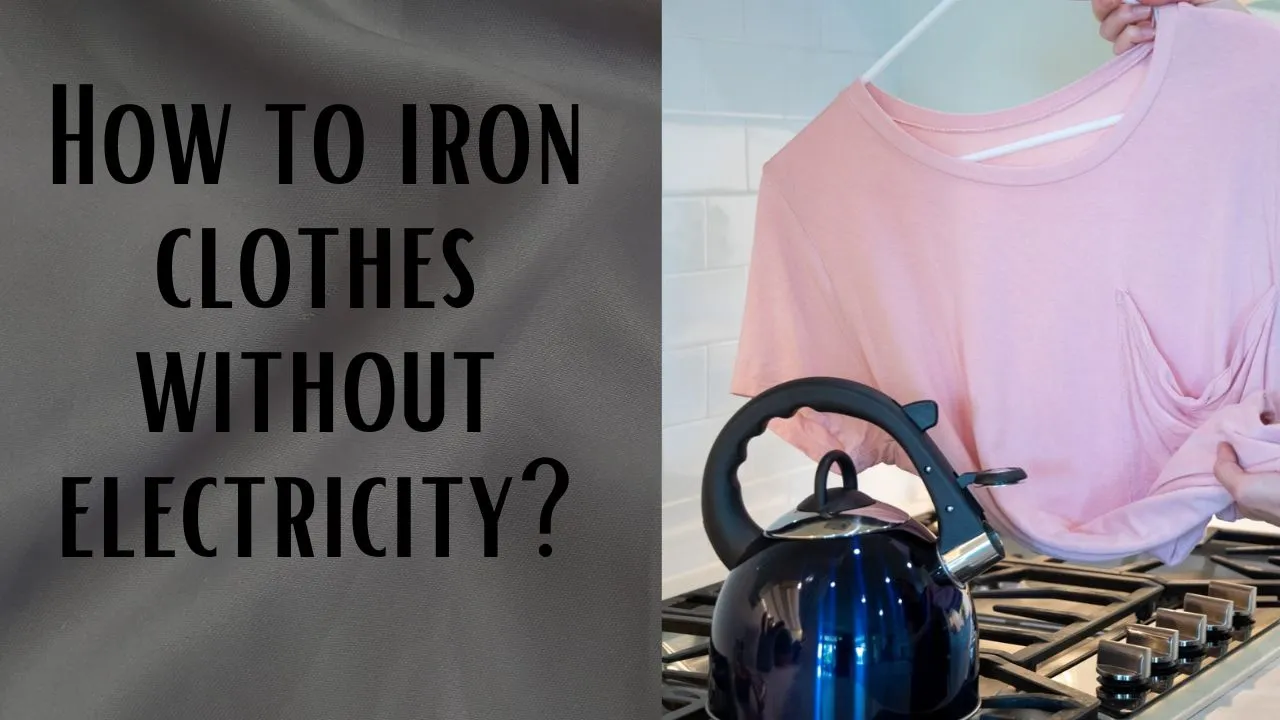 HOW TO IRON A LOGO? – 10 EASY STEPS FOR DIY IRON-ON TRANSFER