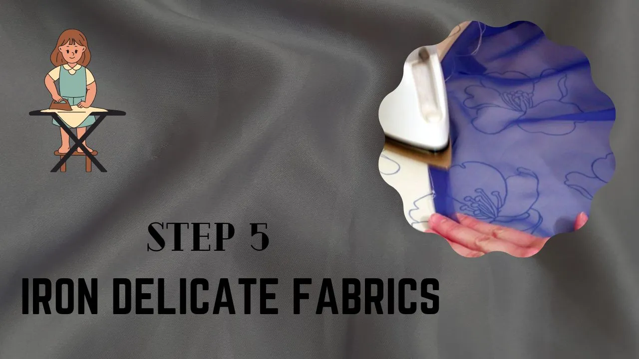 How to Iron Clothes: 4 Simple Steps