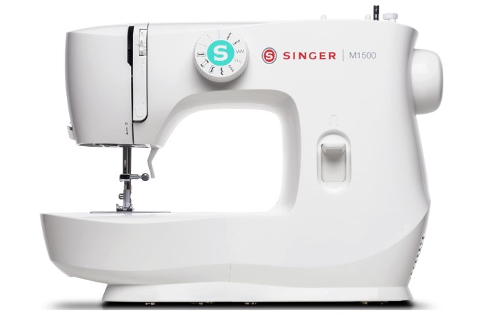 Best Singer Sewing Machine For Beginners - SINGER M1500