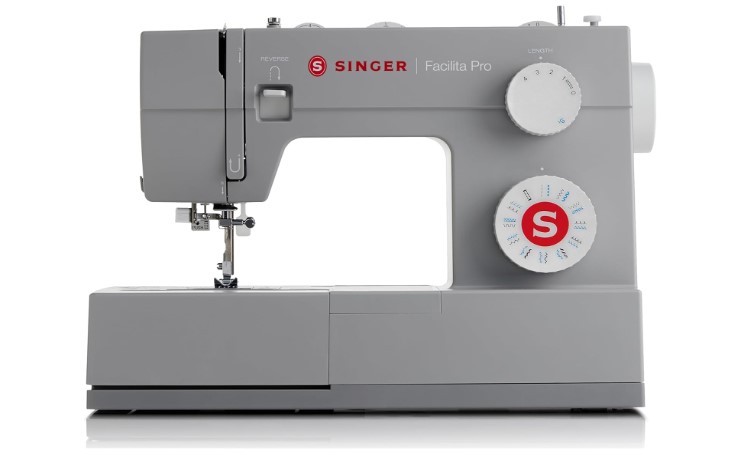 Best Singer Sewing Machine Model - SINGER 4423