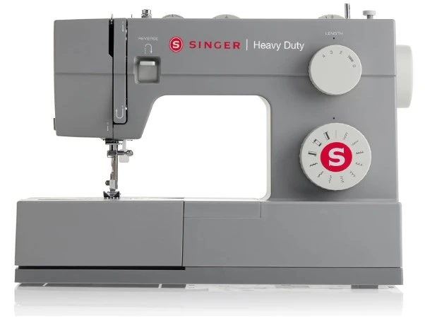 Singer 4411 Heavy Duty Sewing Machine