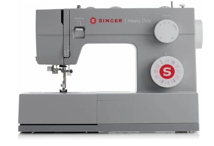 Best Singer Heavy Duty Sewing Machine - SINGER 4432