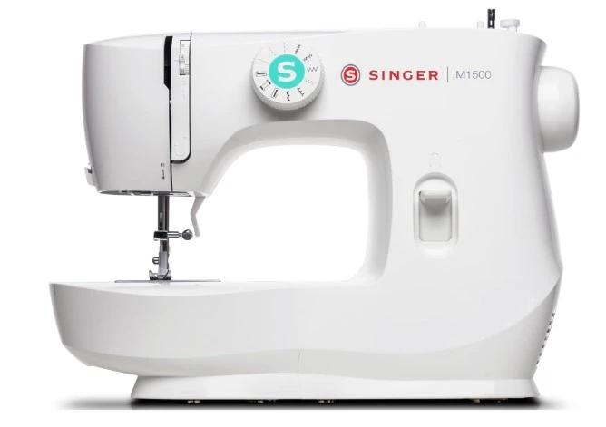 Best Singer Sewing Machine For Beginners - SINGER M1500