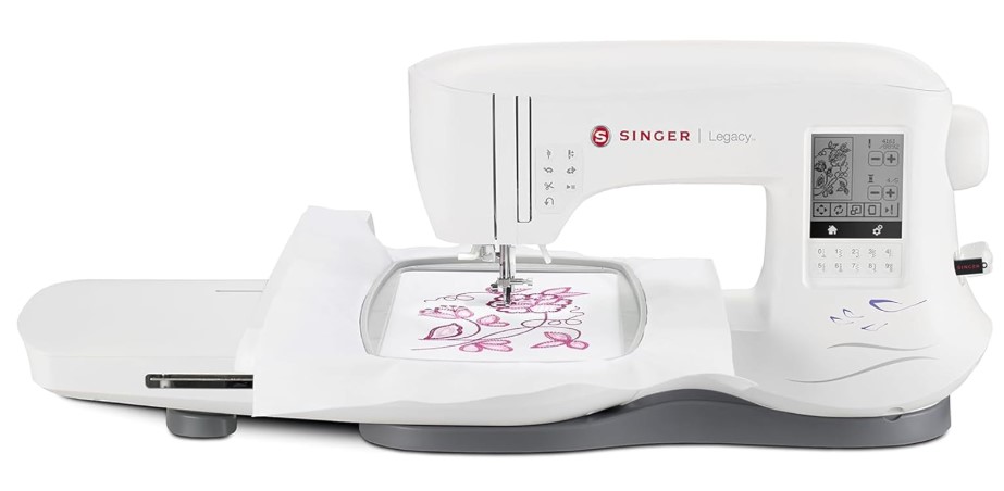 Best Singer Sewing Machine Model - SINGER 4423