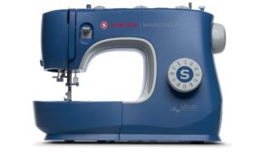Best electronic sewing machine for beginners - SINGER Making the cut sewing machine