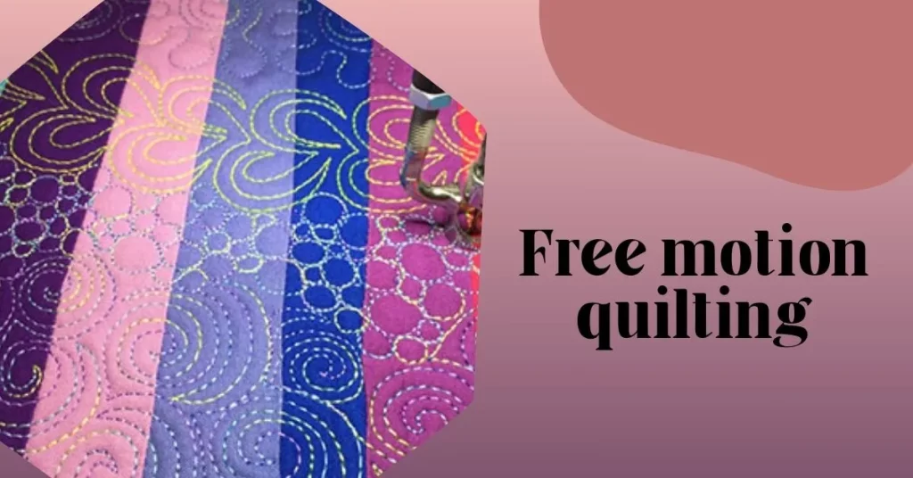 Quilting Templates for Machine Quilting, Thick Acrylic Using Quilting  Templates Rulers, Meander Stipple DIY Quilting Template for Free-Motion  Quilting on Domestic Machine 