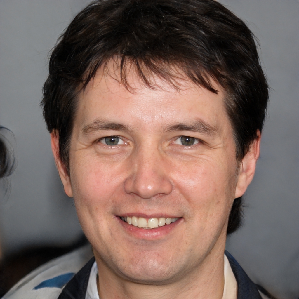 Richard Cole