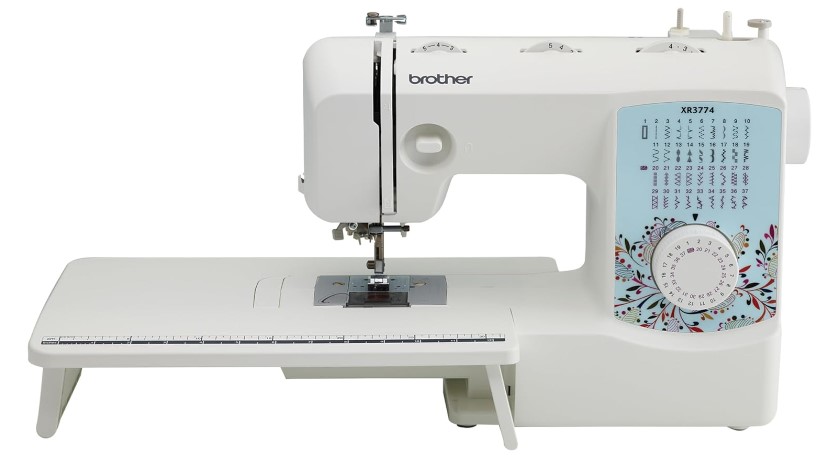 Best for quilting beginners | Brother XR3774