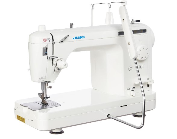 Best sewing machine for quilting overall | Juki TL-2000Qi