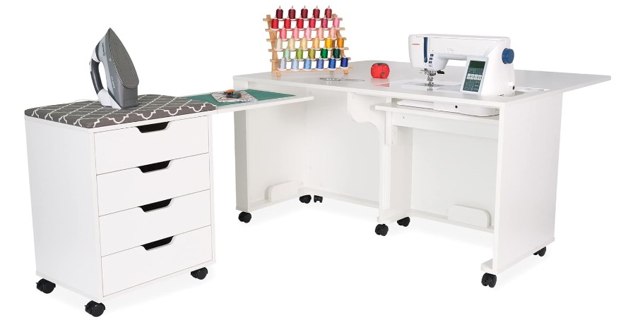 Arrow sewing cabinets