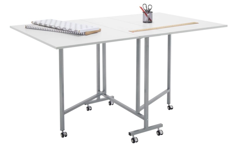 Best folding - Sew Ready Mobile Folding Sewing table