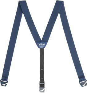 Best suspenders for jeans – Hikers hidden suspenders for men