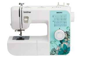 Best sewing machine for clothes - Brother SM3701