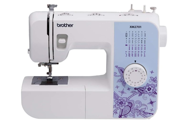 Best sewing machine for home use – Brother XM2701 Sewing Machine